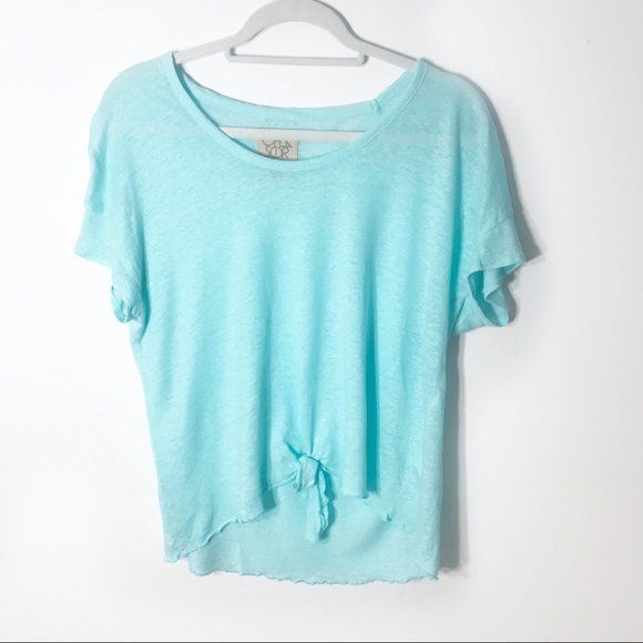 Chaser Tops - Chaser Tee